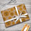 GRAPHICS & MORE Cameron University Aggies Logo Premium Kraft Gift Wrap Wrapping Paper Roll view 4