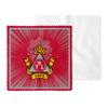 Phi Sigma Kappa Eyeglass Cleaner & Microfiber Cleaning Cloth (Phi Sigma Kappa - 6) view 3