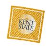 Kent State University Eyeglass Cleaner & Microfiber Cleaning Cloth (Kent State University - 20) view 1