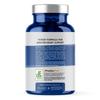 4-in-1 Prebiotic Probiotic & Postbiotic for Women & Men, Complete Gut & Digestive Support Supplement, Pre Post Probiotics & Digestive Enzymes 60 Capsules view 2