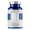 4-in-1 Prebiotic Probiotic & Postbiotic for Women & Men, Complete Gut & Digestive Support Supplement, Pre Post Probiotics & Digestive Enzymes 60 Capsules view 3