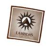 Lambda Theta Phi Fraternity Eyeglass Cleaner & Microfiber Cleaning Cloth (Lambda Theta Phi - 10) view 1