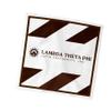 Lambda Theta Phi Fraternity Eyeglass Cleaner & Microfiber Cleaning Cloth (Lambda Theta Phi - 7) view 1