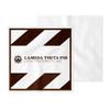 Lambda Theta Phi Fraternity Eyeglass Cleaner & Microfiber Cleaning Cloth (Lambda Theta Phi - 7) view 3