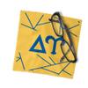 Delta Upsilon Fraternity Eyeglass Cleaner & Microfiber Cleaning Cloth (Delta Upsilon - 7) view 2