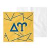 Delta Upsilon Fraternity Eyeglass Cleaner & Microfiber Cleaning Cloth (Delta Upsilon - 7) view 3