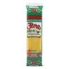 CAPELLINI #9 Pasta by Flora Foods - (5 Packs of 1 LB) - Imported from Italy - 100% Durum - Premium Quality view 1