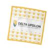 Delta Upsilon Fraternity Eyeglass Cleaner & Microfiber Cleaning Cloth (Delta Upsilon - 5) view 1