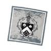 Triangle Fraternity Eyeglass Cleaner & Microfiber Cleaning Cloth (Triangle Fraternity - 10) view 1