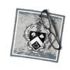 Triangle Fraternity Eyeglass Cleaner & Microfiber Cleaning Cloth (Triangle Fraternity - 10) view 2