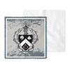 Triangle Fraternity Eyeglass Cleaner & Microfiber Cleaning Cloth (Triangle Fraternity - 10) view 3