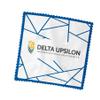 Delta Upsilon Fraternity Eyeglass Cleaner & Microfiber Cleaning Cloth (Delta Upsilon - 6) view 1