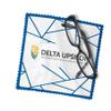 Delta Upsilon Fraternity Eyeglass Cleaner & Microfiber Cleaning Cloth (Delta Upsilon - 6) view 2