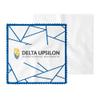 Delta Upsilon Fraternity Eyeglass Cleaner & Microfiber Cleaning Cloth (Delta Upsilon - 6) view 3