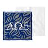 Alpha Omega Epsilon Sorority Eyeglass Cleaner & Microfiber Cleaning Cloth (Alpha Omega Epsilon - 7) view 3