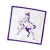 Sigma Lambda Beta Fraternity Eyeglass Cleaner & Microfiber Cleaning Cloth (Sigma Lambda Beta - 3) view 1