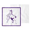 Sigma Lambda Beta Fraternity Eyeglass Cleaner & Microfiber Cleaning Cloth (Sigma Lambda Beta - 3) view 3