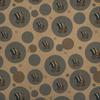 GRAPHICS & MORE Western Washington University Secondary Logo Premium Kraft Gift Wrap Wrapping Paper Roll view 1