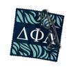 Delta Phi Lambda Sorority Cleaner & Microfiber Cleaning Cloth (Delta Phi Lambda 8) view 2