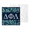Delta Phi Lambda Sorority Cleaner & Microfiber Cleaning Cloth (Delta Phi Lambda 8) view 3