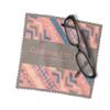 Gamma Phi Beta Sorority Eyeglass Cleaner & Microfiber Cleaning Cloth (Gamma Phi Beta - 7) view 2