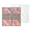 Gamma Phi Beta Sorority Eyeglass Cleaner & Microfiber Cleaning Cloth (Gamma Phi Beta - 7) view 3