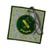 Alpha Gamma Rho Fraternity Cleaner & Microfiber Cleaning Cloth (Alpha Gamma Rho 6) view 2