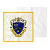Kappa Kappa Psi Fraternity Eyeglass Cleaner & Microfiber Cleaning Cloth (Kappa Kappa Psi - 7) view 3