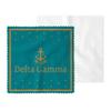 Delta Gamma Sorority Eyeglass Cleaner & Microfiber Cleaning Cloth (Delta Gamma - 7) view 3