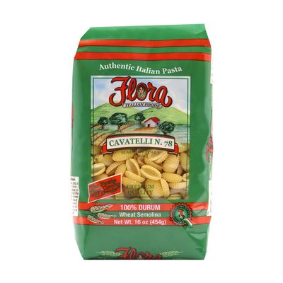 CAVATELLI #78 (BRONZE DIE) (5 PACK)