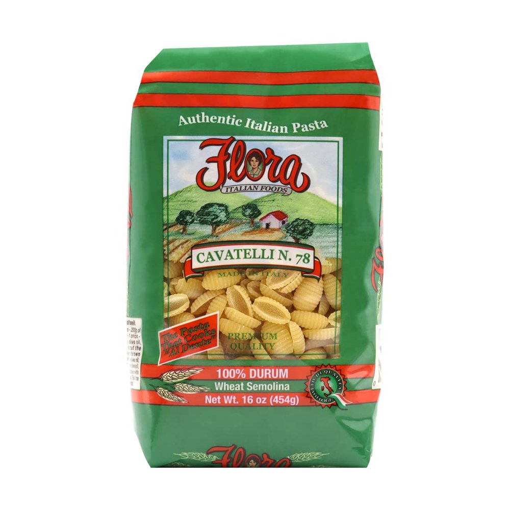 CAVATELLI #78 (BRONZE DIE) (5 PACK)