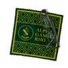 Alpha Gamma Rho Fraternity Cleaner & Microfiber Cleaning Cloth (Alpha Gamma Rho 3) view 2