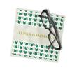 Alpha Gamma Rho Fraternity Cleaner & Microfiber Cleaning Cloth (Alpha Gamma Rho 1) view 2