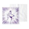 Sigma Lambda Beta Fraternity Eyeglass Cleaner & Microfiber Cleaning Cloth (Sigma Lambda Beta - 5) view 3