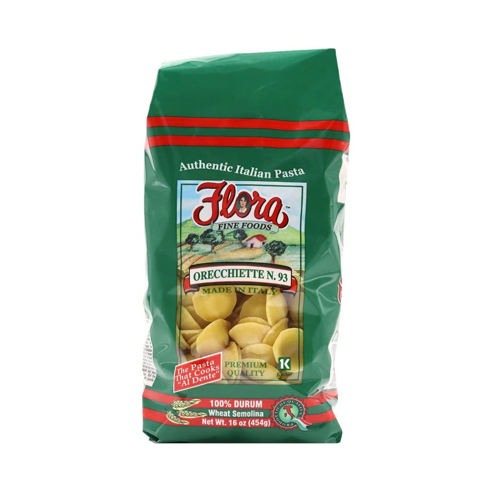 ORECCHIETTE # 93 (BRONZE DIE) (5 PACK)