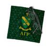 Alpha Gamma Rho Fraternity Cleaner & Microfiber Cleaning Cloth (Alpha Gamma Rho 4) view 2