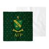 Alpha Gamma Rho Fraternity Cleaner & Microfiber Cleaning Cloth (Alpha Gamma Rho 4) view 3