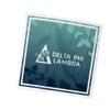 Delta Phi Lambda Sorority Cleaner & Microfiber Cleaning Cloth (Delta Phi Lambda 9) view 1