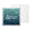 Delta Phi Lambda Sorority Cleaner & Microfiber Cleaning Cloth (Delta Phi Lambda 9) view 3