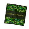 Alpha Gamma Rho Fraternity Cleaner & Microfiber Cleaning Cloth (Alpha Gamma Rho 5) view 1