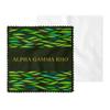 Alpha Gamma Rho Fraternity Cleaner & Microfiber Cleaning Cloth (Alpha Gamma Rho 5) view 3