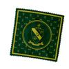 Alpha Gamma Rho Fraternity Cleaner & Microfiber Cleaning Cloth (Alpha Gamma Rho 2) view 1