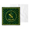 Alpha Gamma Rho Fraternity Cleaner & Microfiber Cleaning Cloth (Alpha Gamma Rho 2) view 3