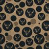GRAPHICS & MORE Western Washington University Primary Logo Premium Kraft Gift Wrap Wrapping Paper Roll view 1