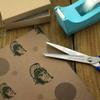 GRAPHICS & MORE Michigan State Sparty Head Premium Kraft Gift Wrap Wrapping Paper Roll view 3