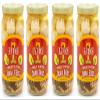 7 Farms Pickled Jalapeno Quail Eggs 4 Jars Net Wt. 16 Oz (454g) view 1
