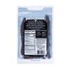 No Mans Land Premium Beef Jerky | 17G High Protein, Low Carb, Low Calorie Beef Snack | Slow-Dried, Smoked & Seasoned Jerky Strips | MILD 8.5oz Bag view 2