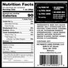No Mans Land Premium Beef Jerky | 17G High Protein, Low Carb, Low Calorie Beef Snack | Slow-Dried, Smoked & Seasoned Jerky Strips | MILD 8.5oz Bag view 3
