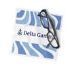 Delta Gamma Sorority Eyeglass Cleaner & Microfiber Cleaning Cloth (Delta Gamma - 5) view 2