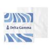 Delta Gamma Sorority Eyeglass Cleaner & Microfiber Cleaning Cloth (Delta Gamma - 5) view 3